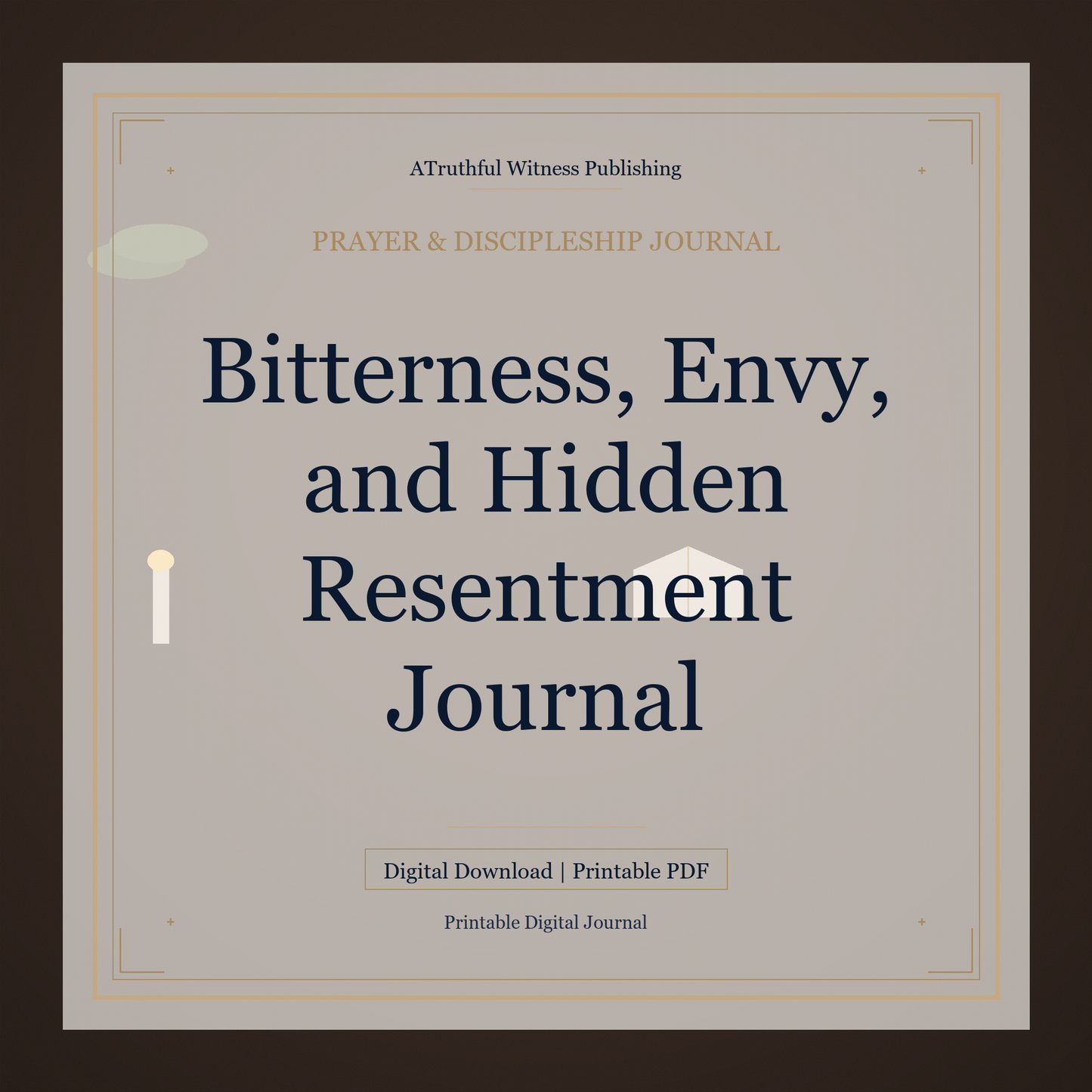 bitterness-envy-and-hidden-resentment-journal cover