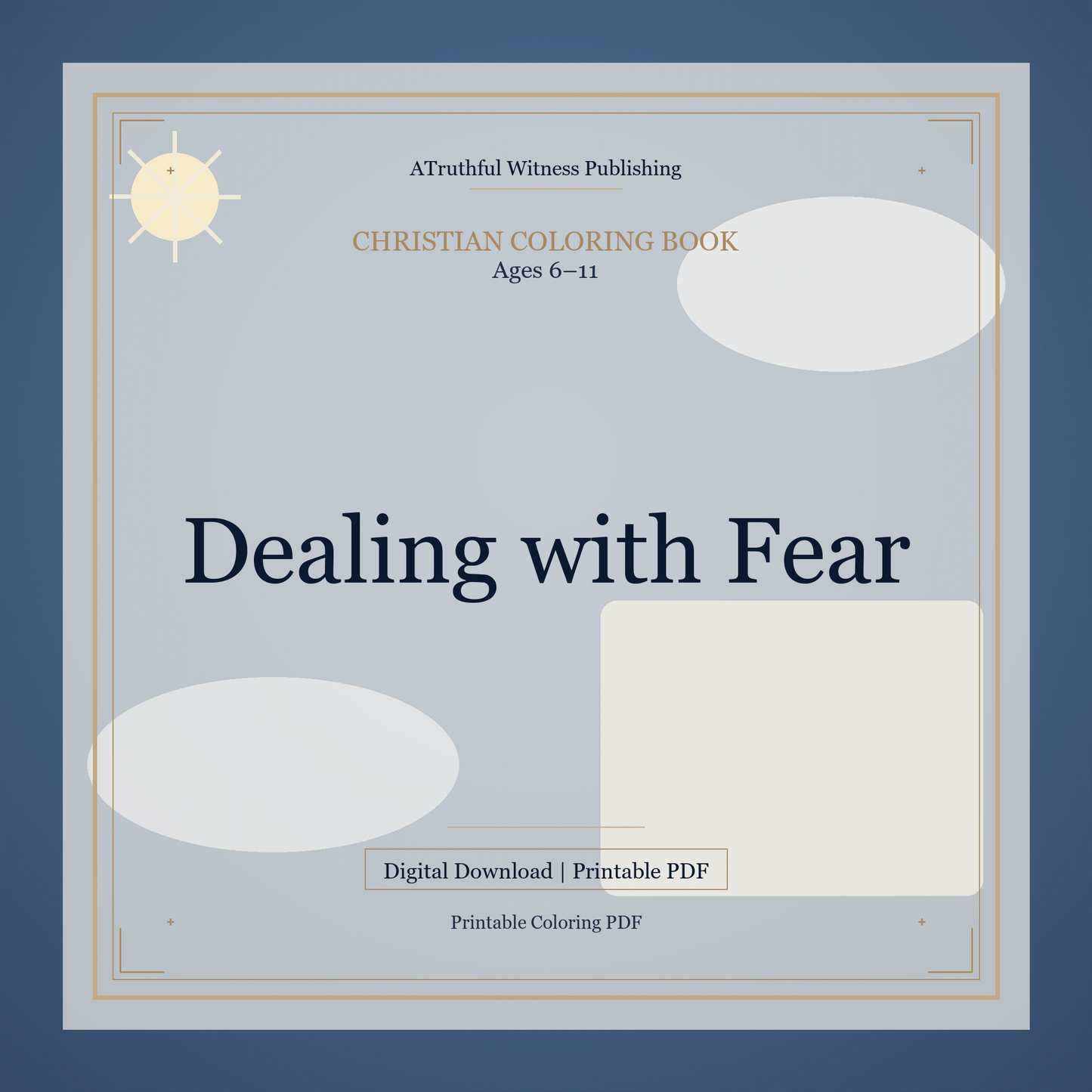 Dealing with Fear