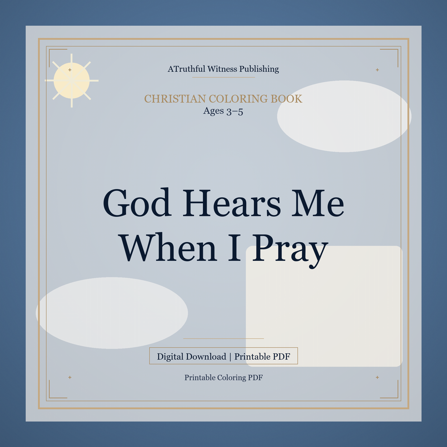 god-hears-me-when-i-pray cover