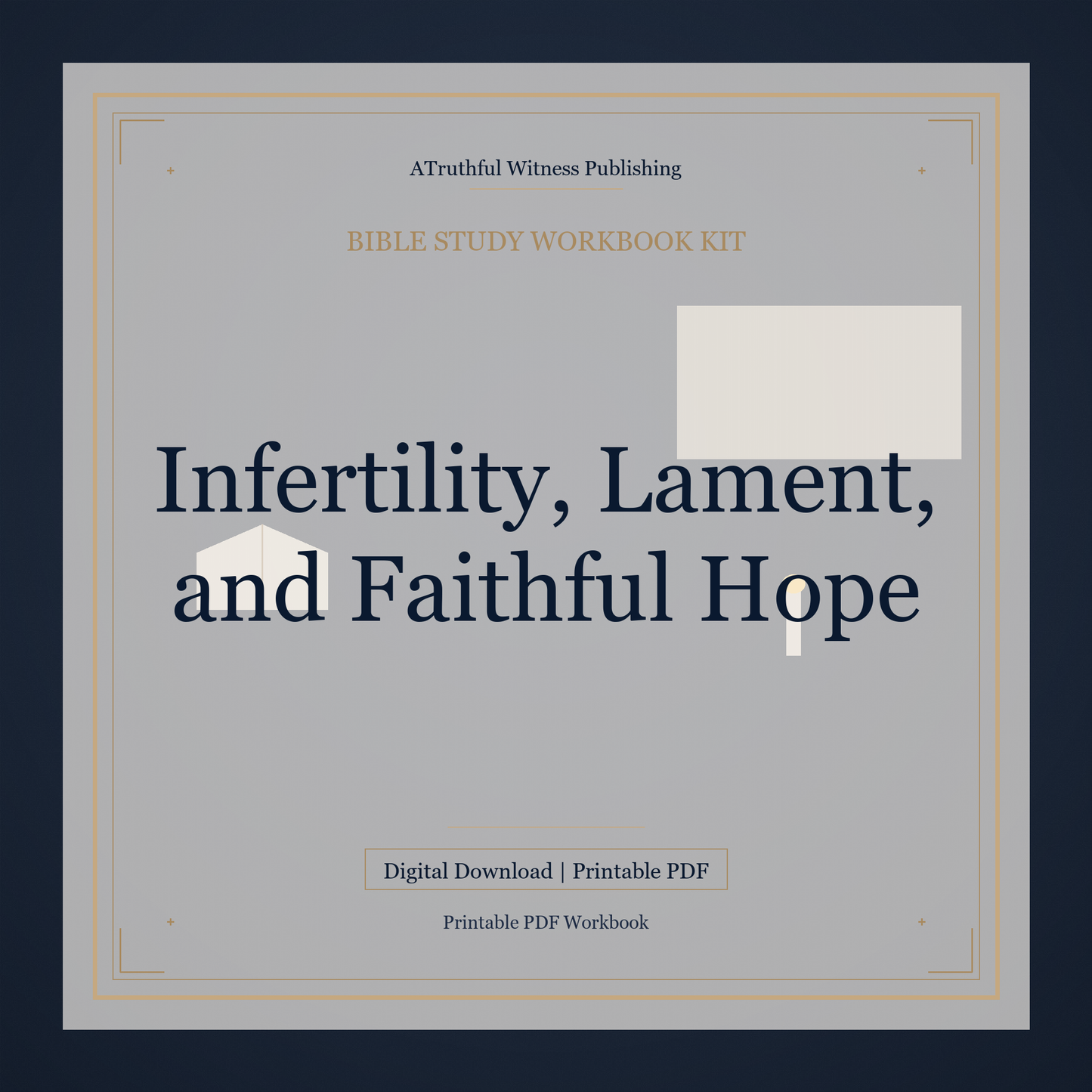 Infertility, Lament, and Faithful Hope