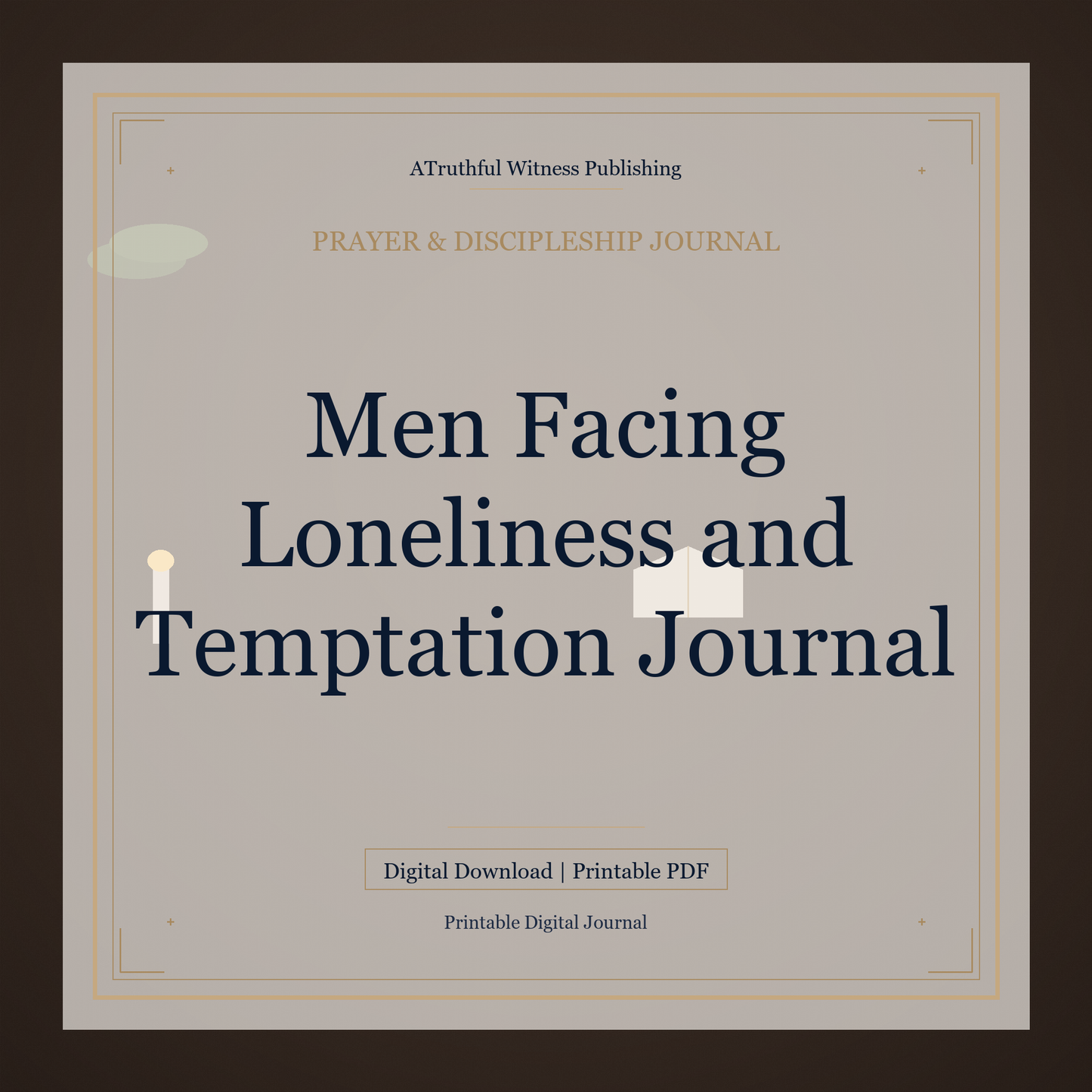 men-facing-loneliness-and-temptation-journal cover