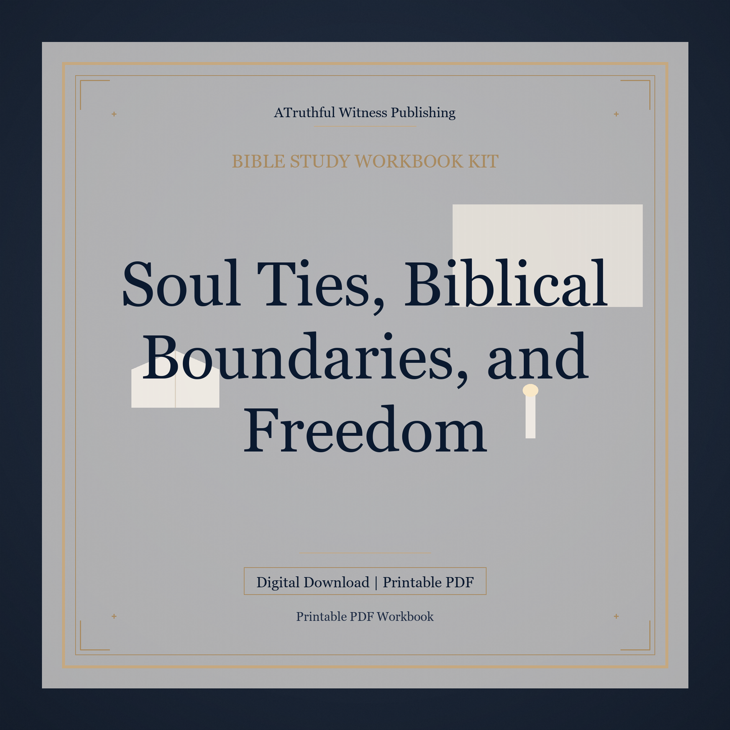Soul Ties, Biblical Boundaries, and Freedom