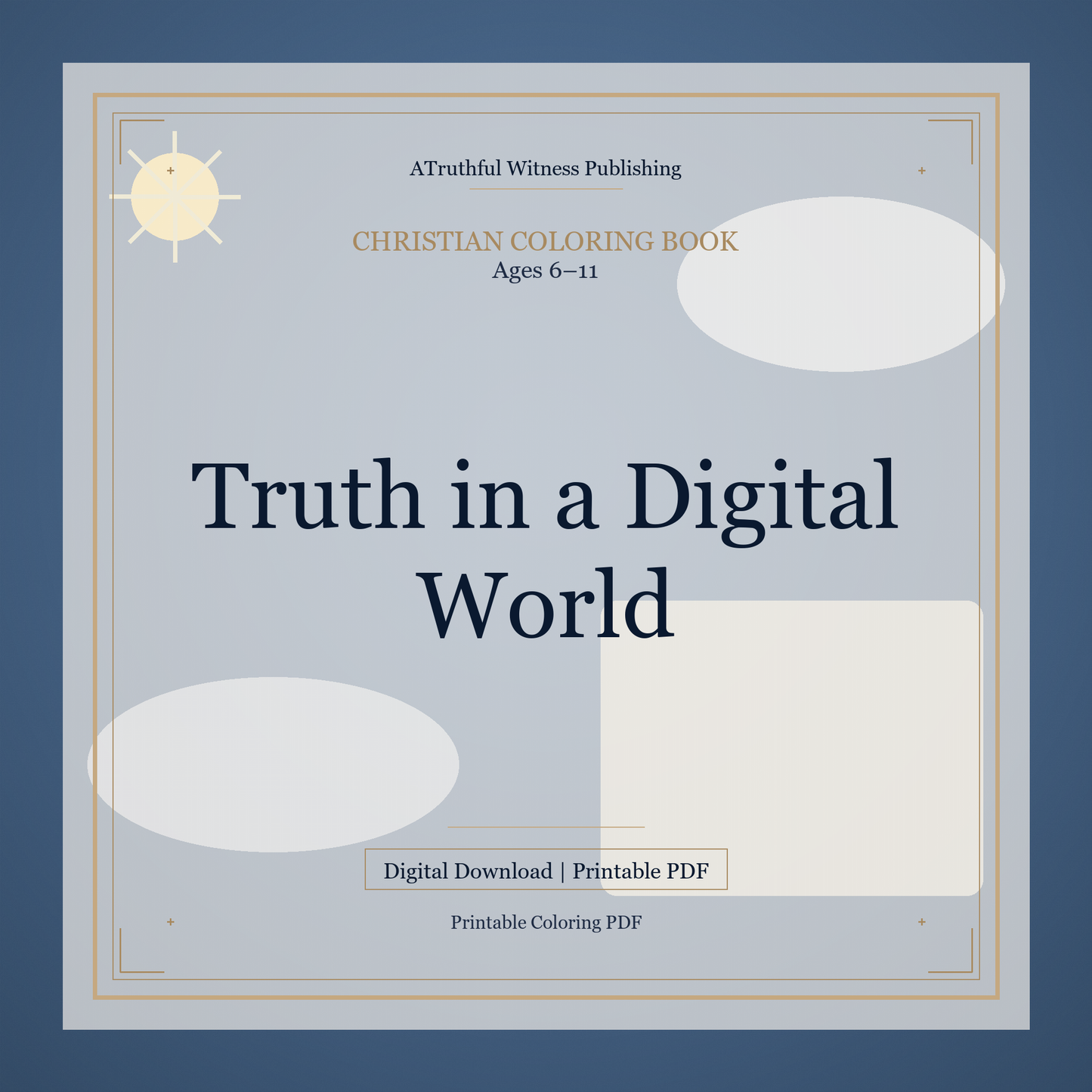 Truth in a Digital World