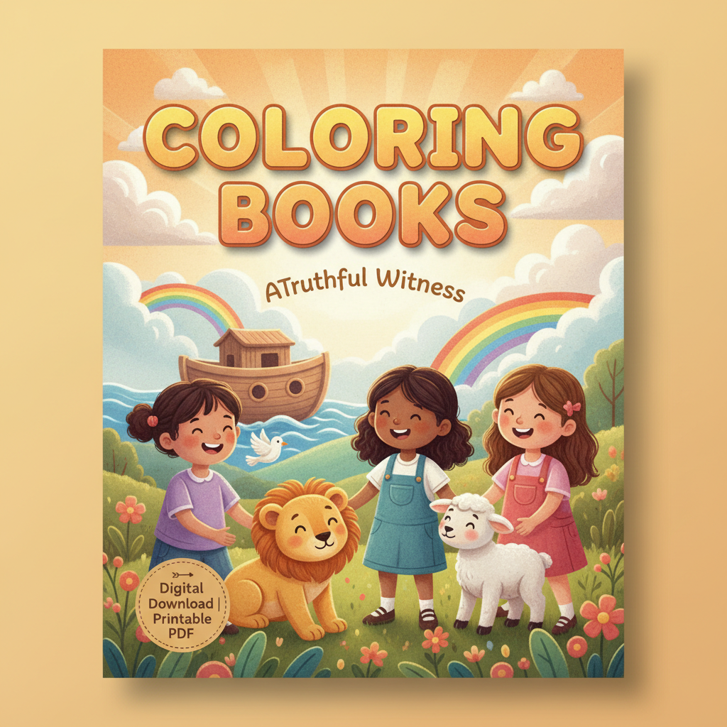 Coloring Books