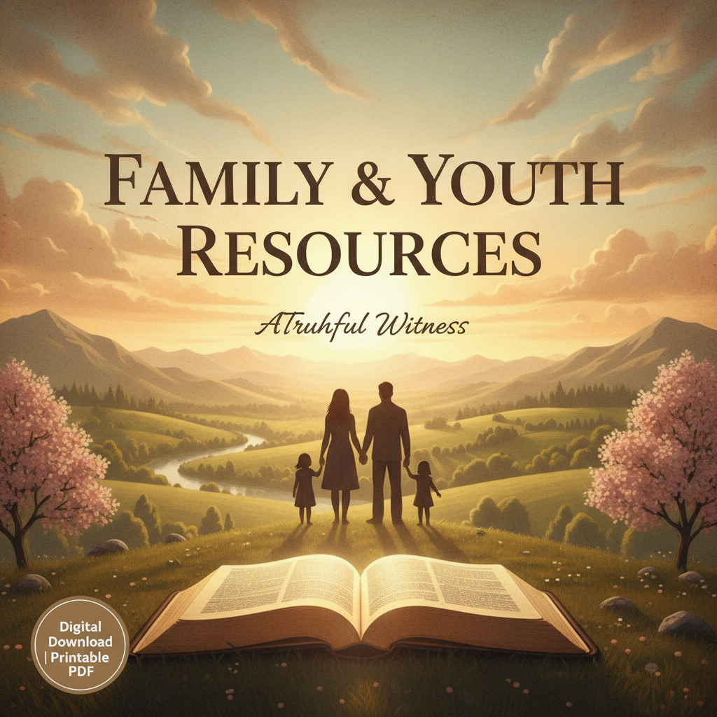 Family & Youth Resources