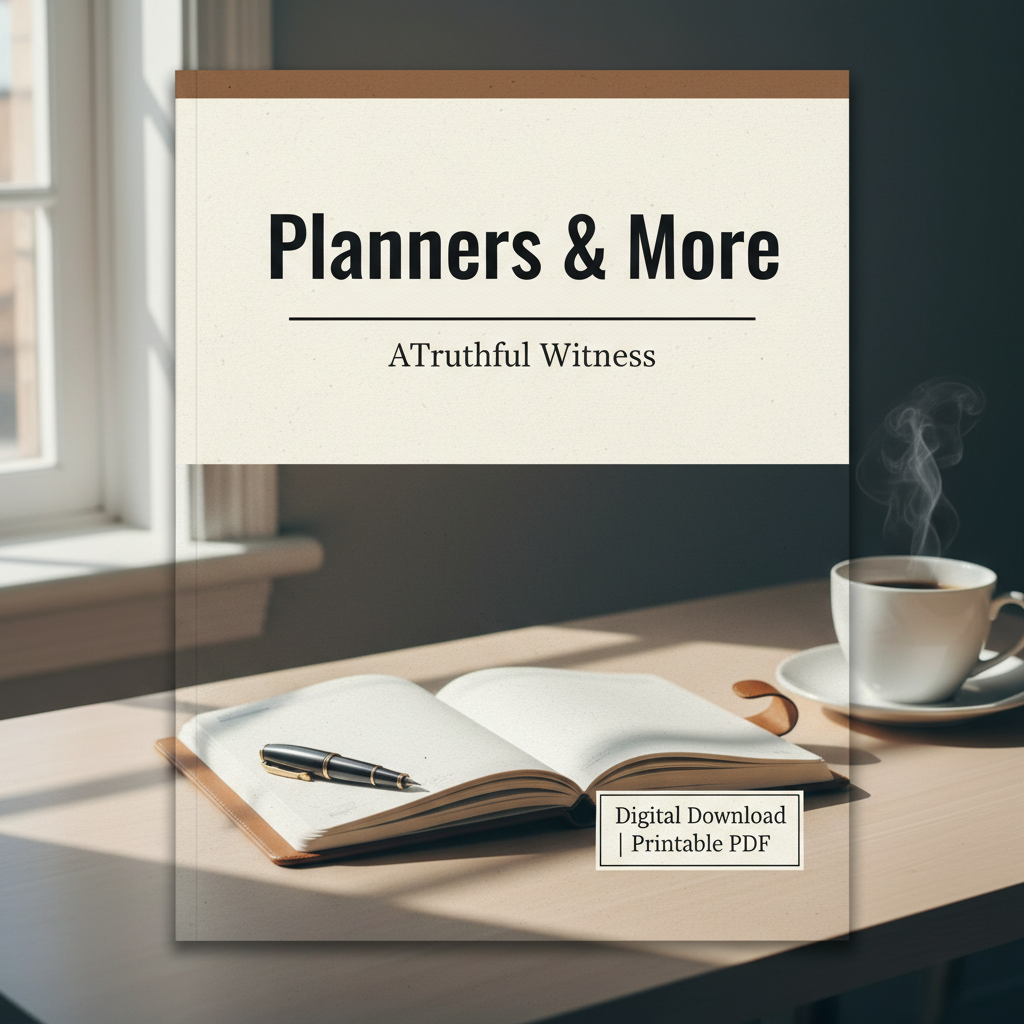 Planners & More