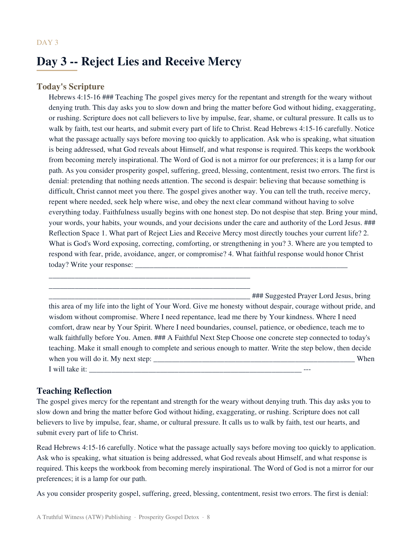 📄 Sample Preview — Pages 8–8