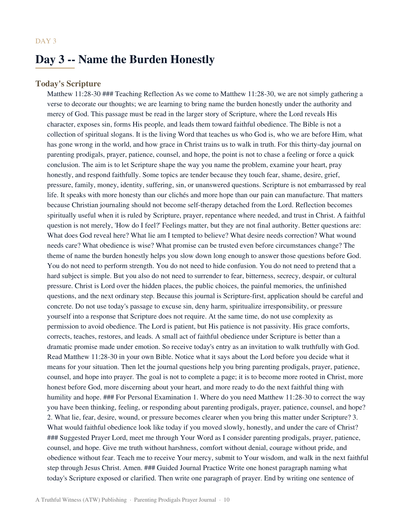 📄 Sample Preview — Pages 10–10