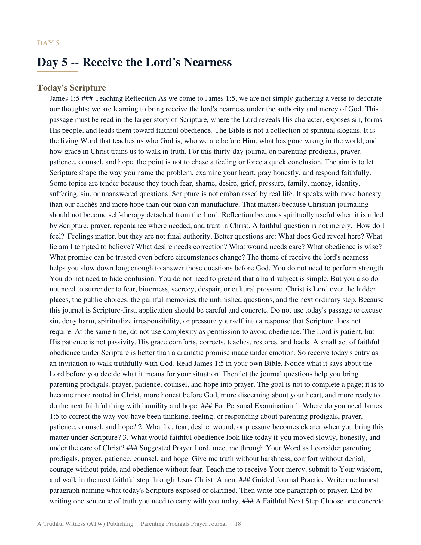📄 Sample Preview — Pages 18–18