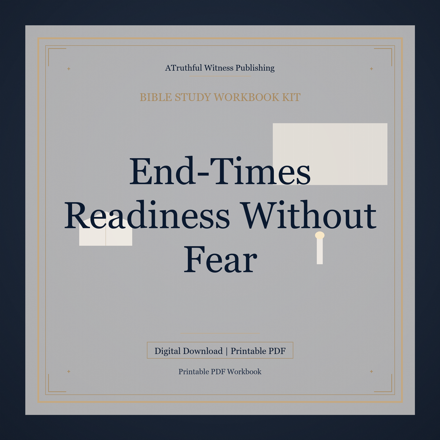 End-Times Readiness Without Fear