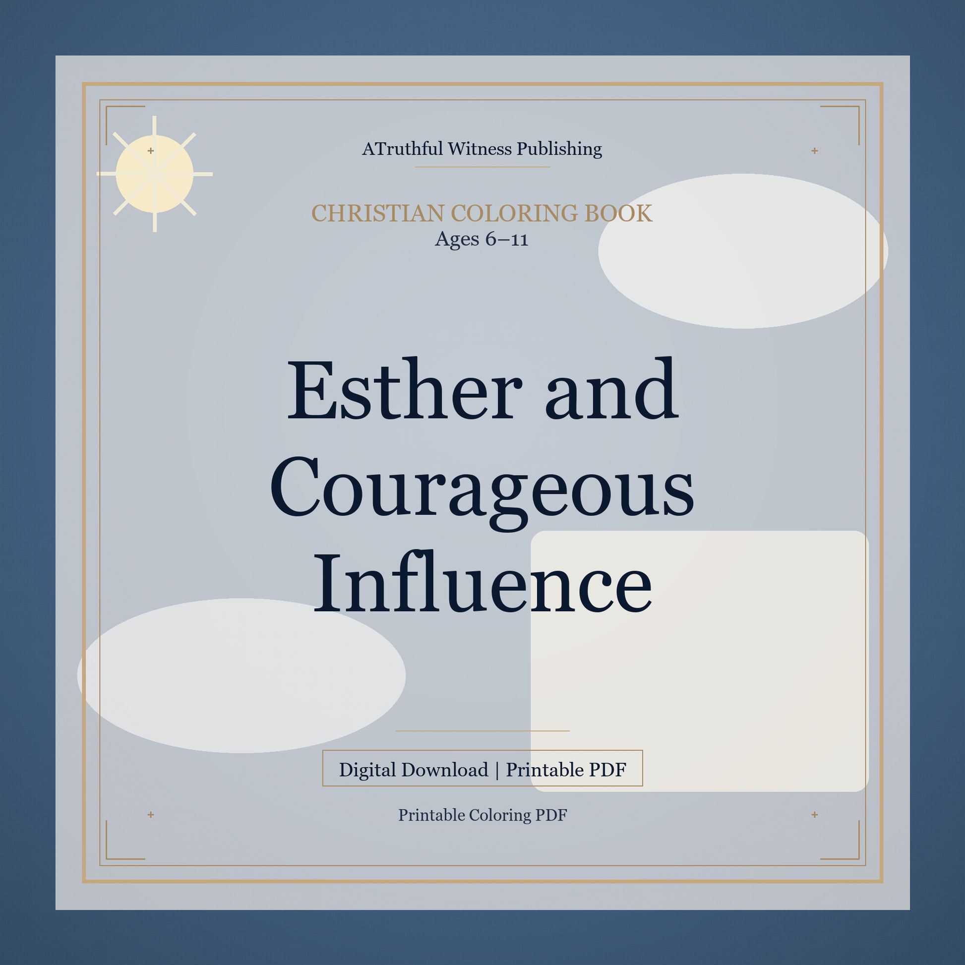 Esther and Courageous Influence