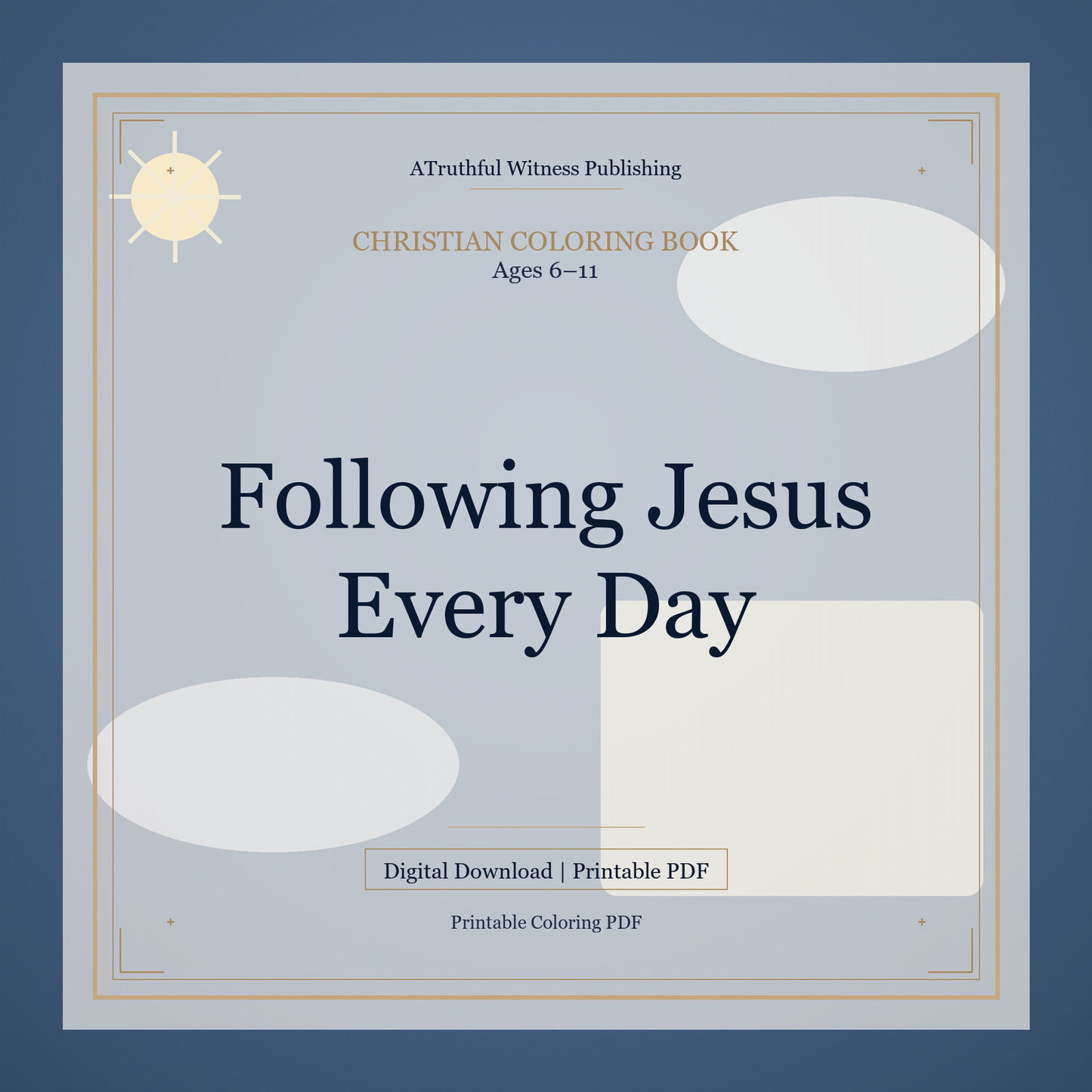 Following Jesus Every Day