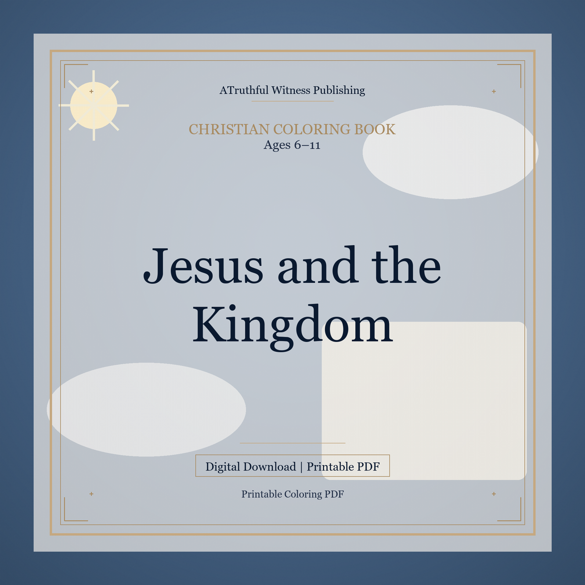 Jesus and the Kingdom