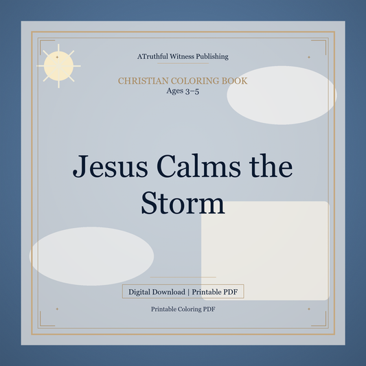 jesus-calms-the-storm cover