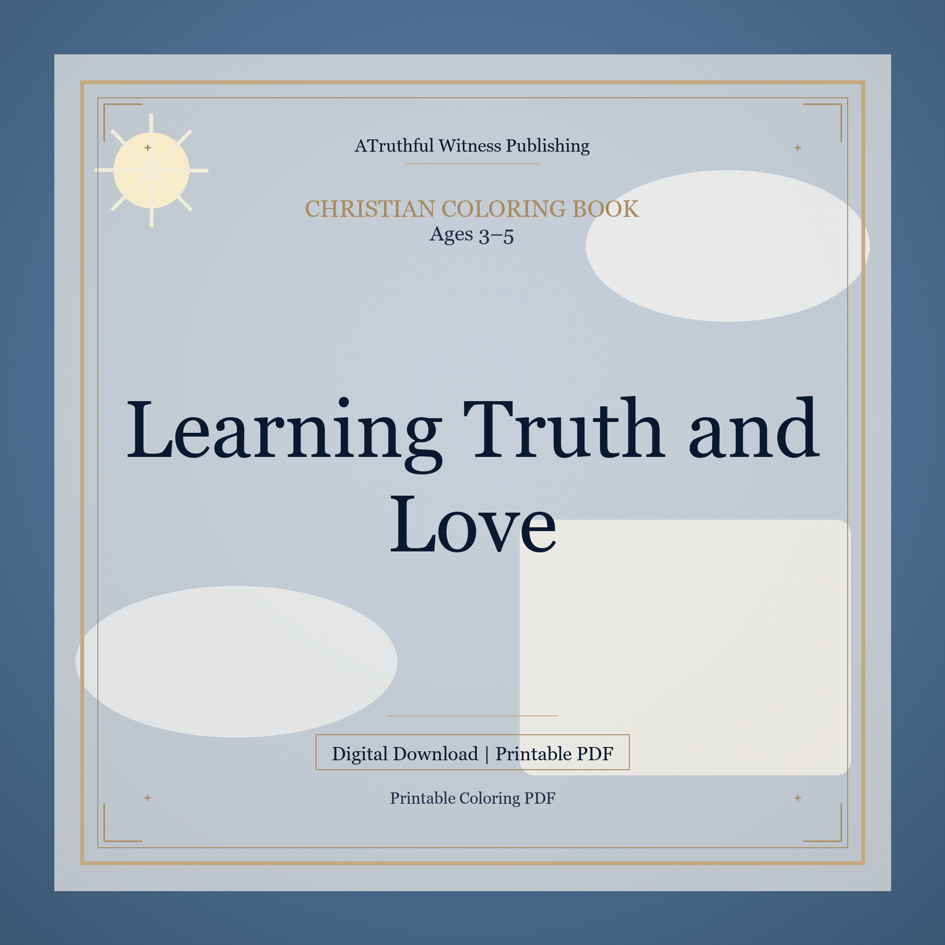 learning-truth-and-love cover