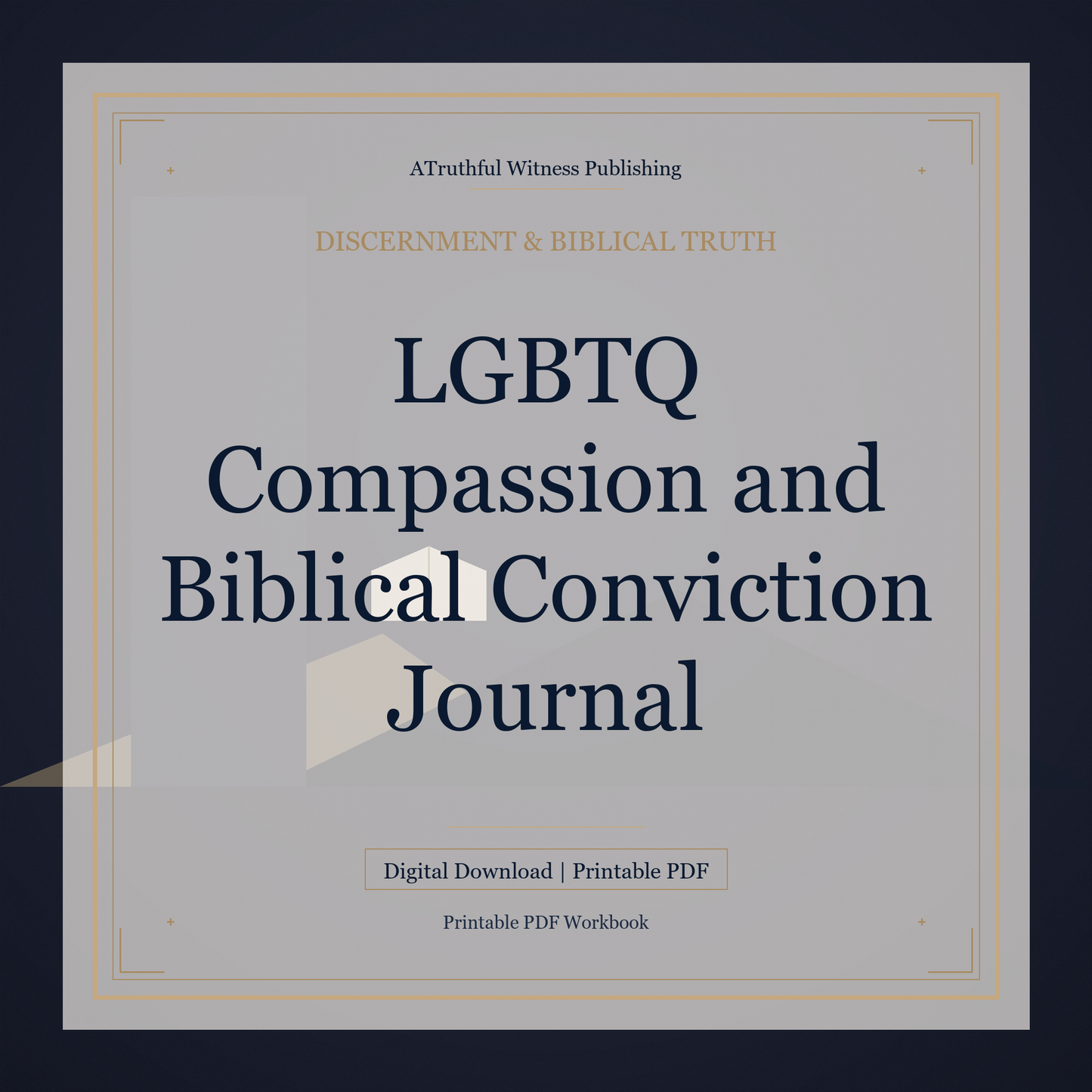 lgbtq-compassion-and-biblical-conviction-journal cover
