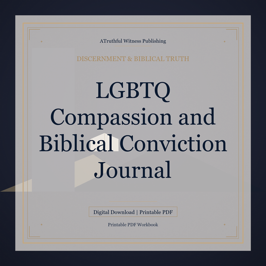 lgbtq-compassion-and-biblical-conviction-journal cover