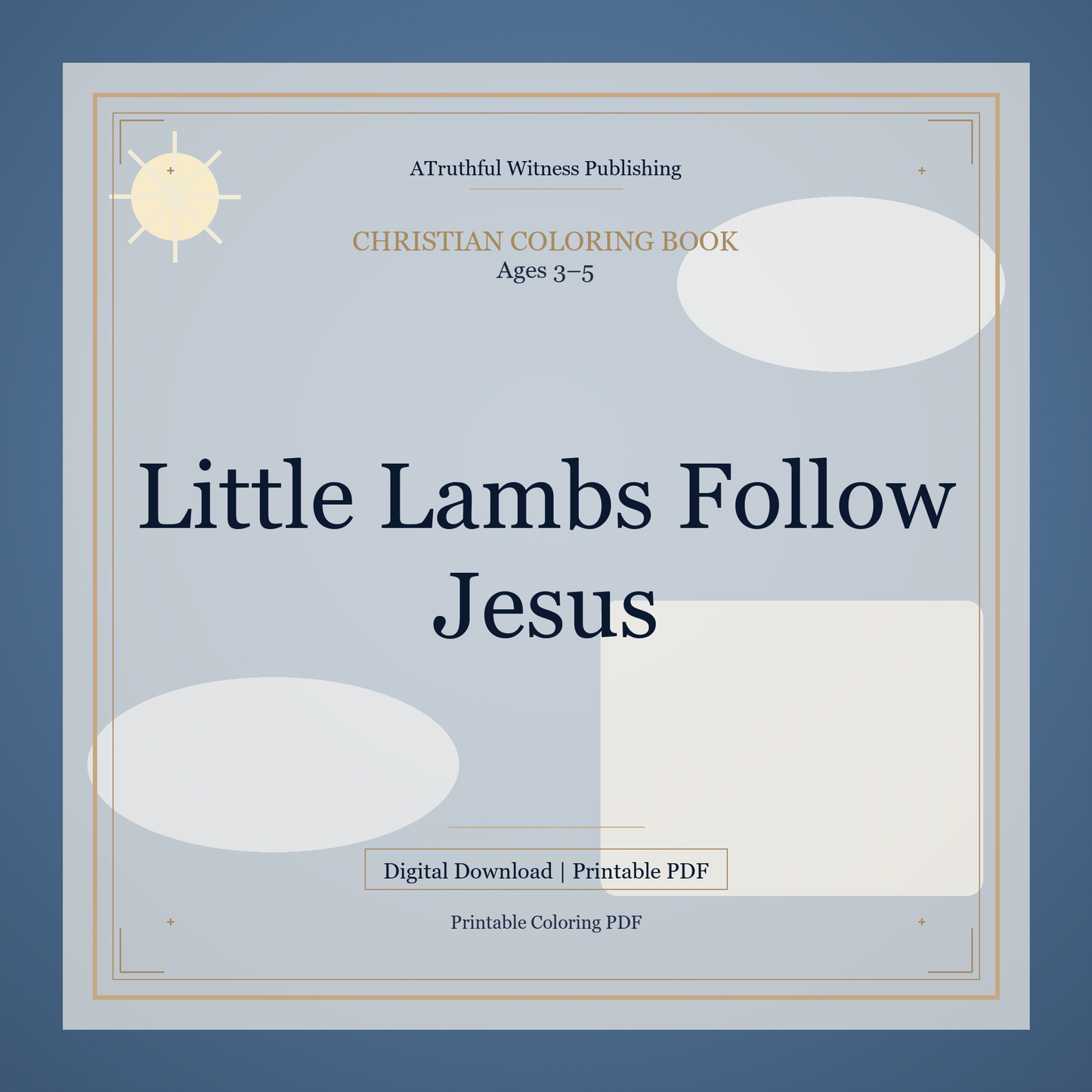 little-lambs-follow-jesus cover