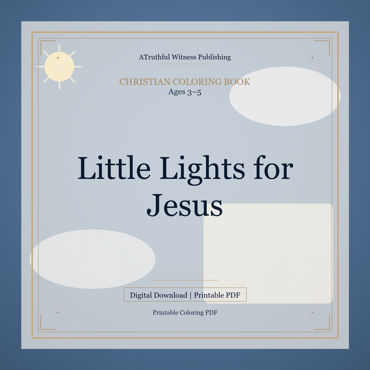 Little Lights for Jesus