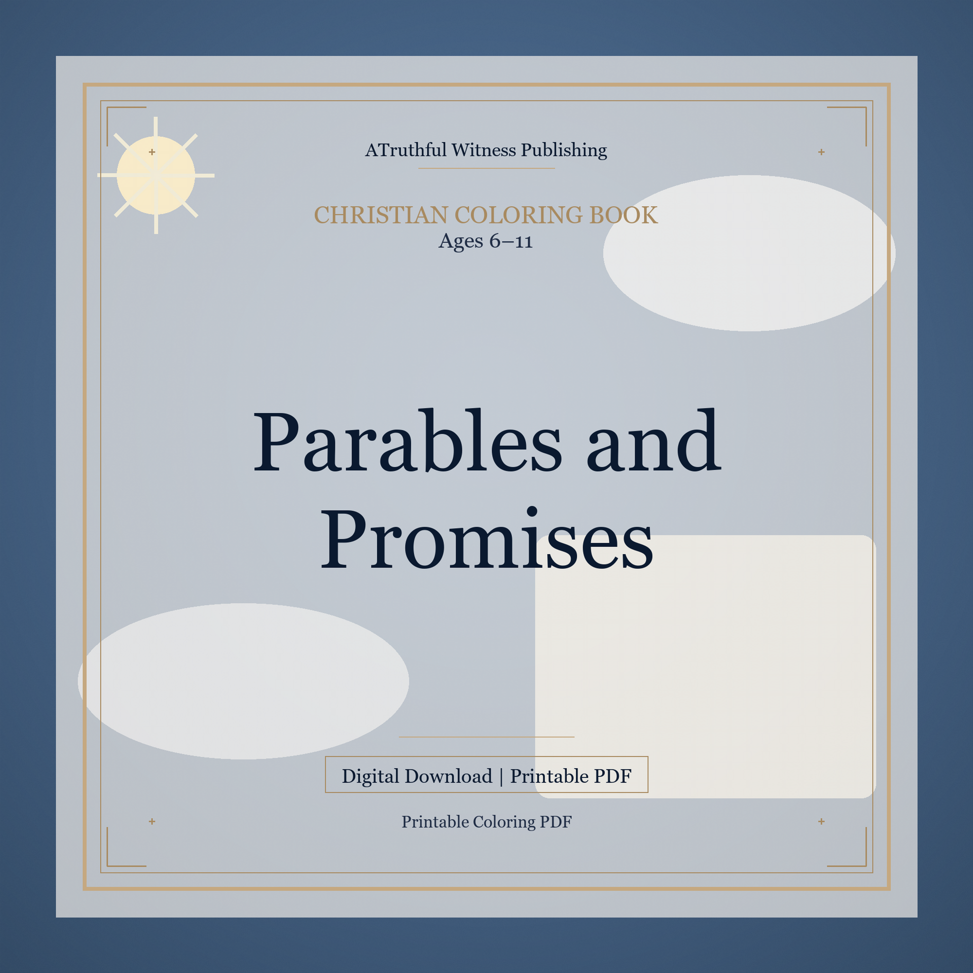 Parables and Promises