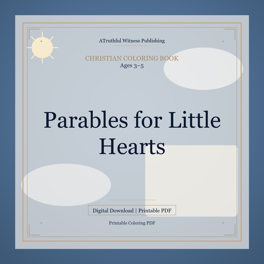 parables-for-little-hearts cover