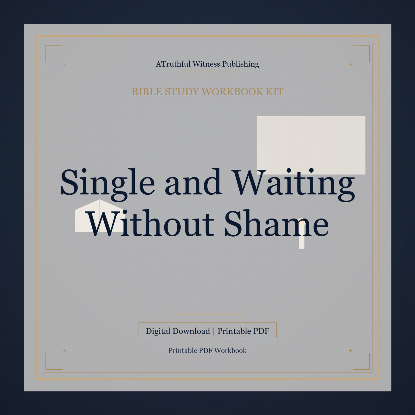 Single and Waiting Without Shame