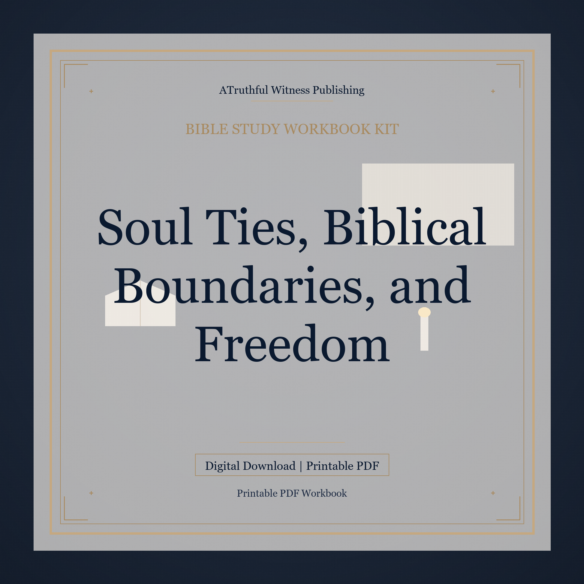 Soul Ties, Biblical Boundaries, and Freedom