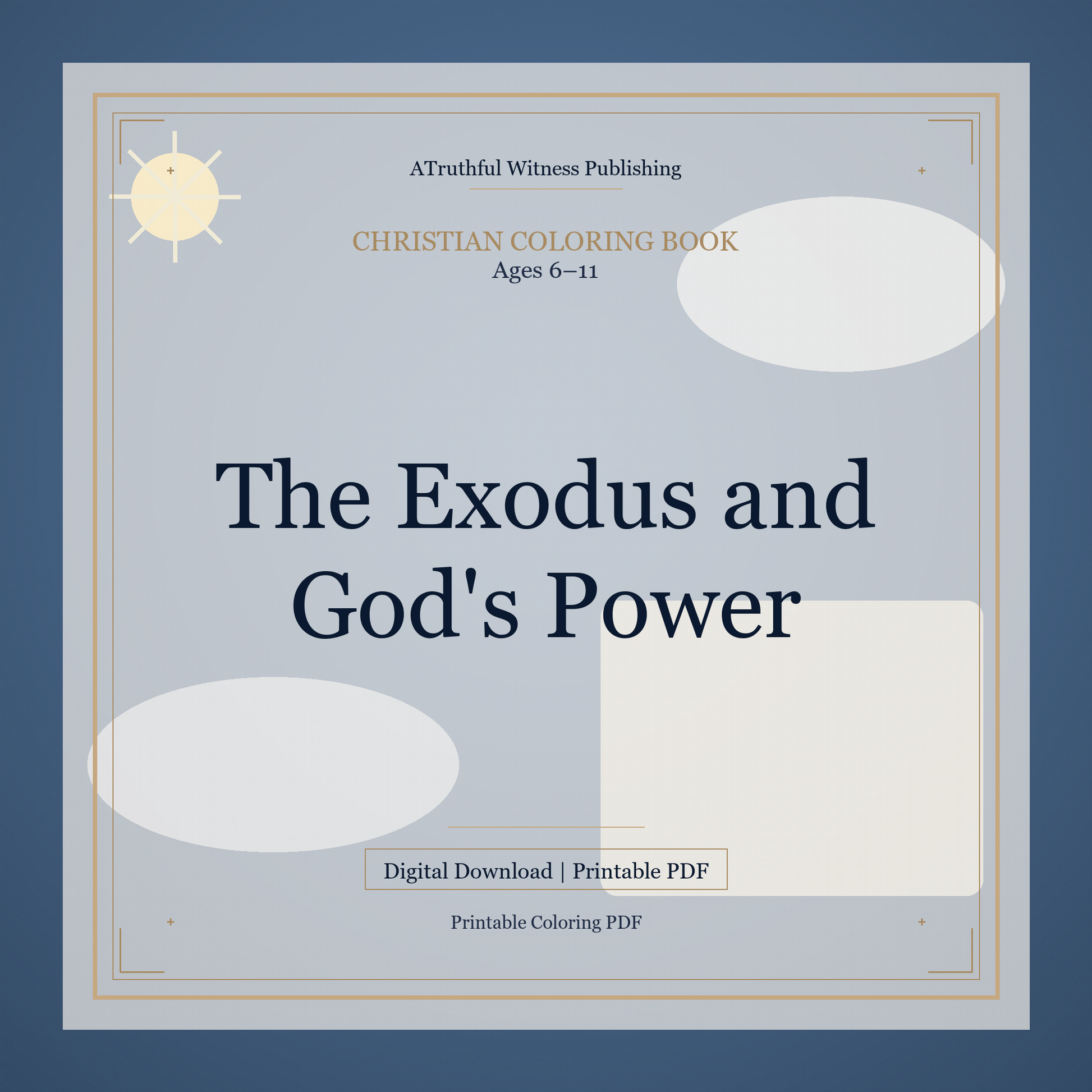 The Exodus and God's Power