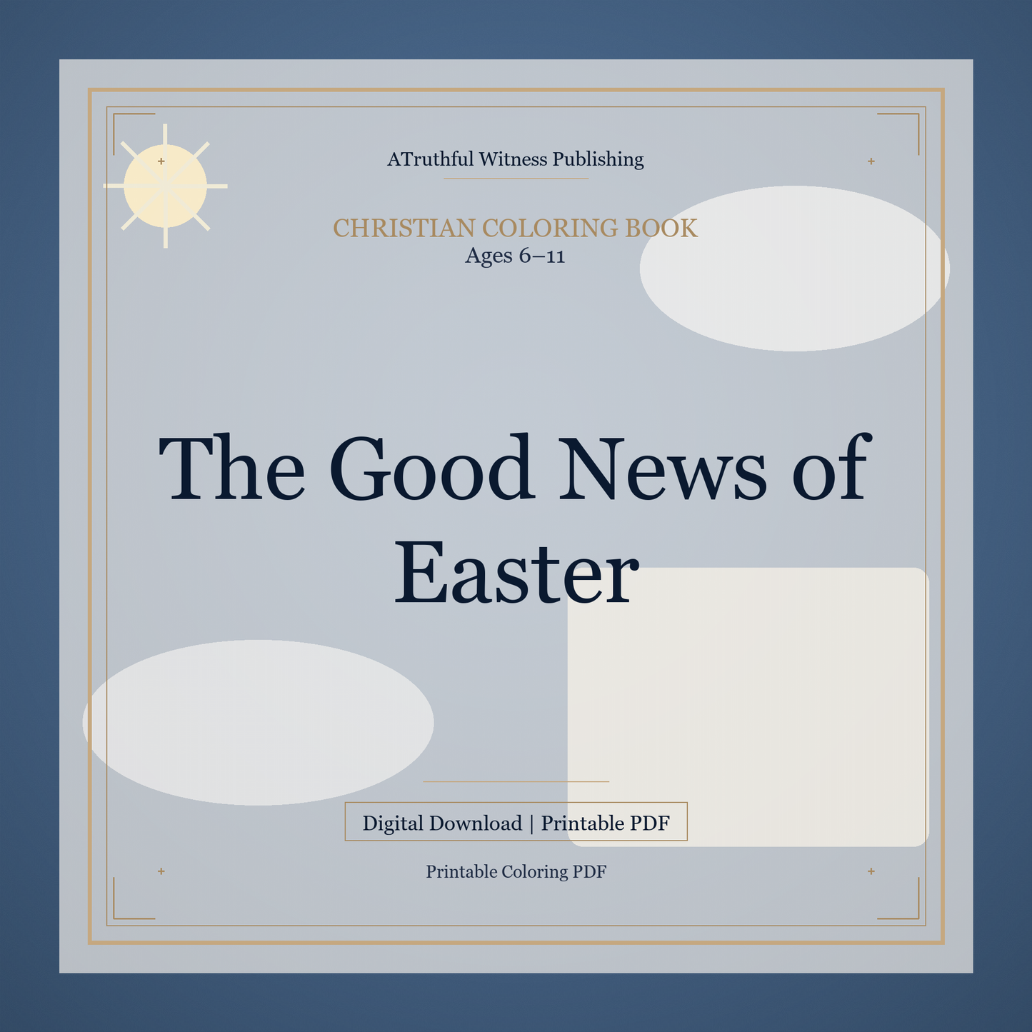 The Good News of Easter