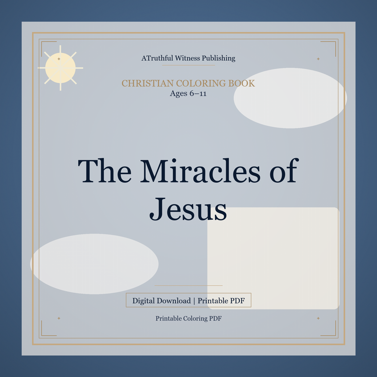 The Miracles of Jesus