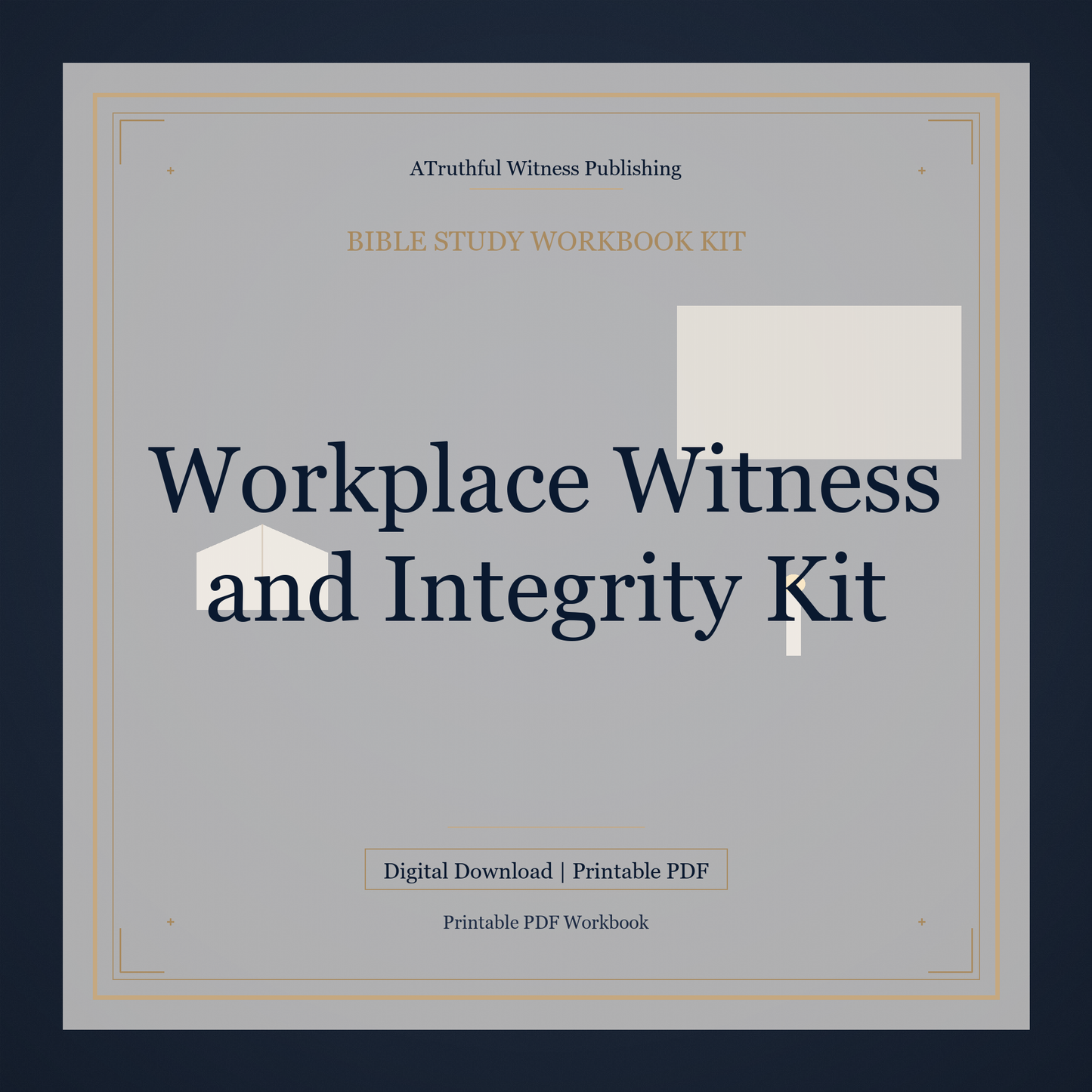 Workplace Witness and Integrity Kit