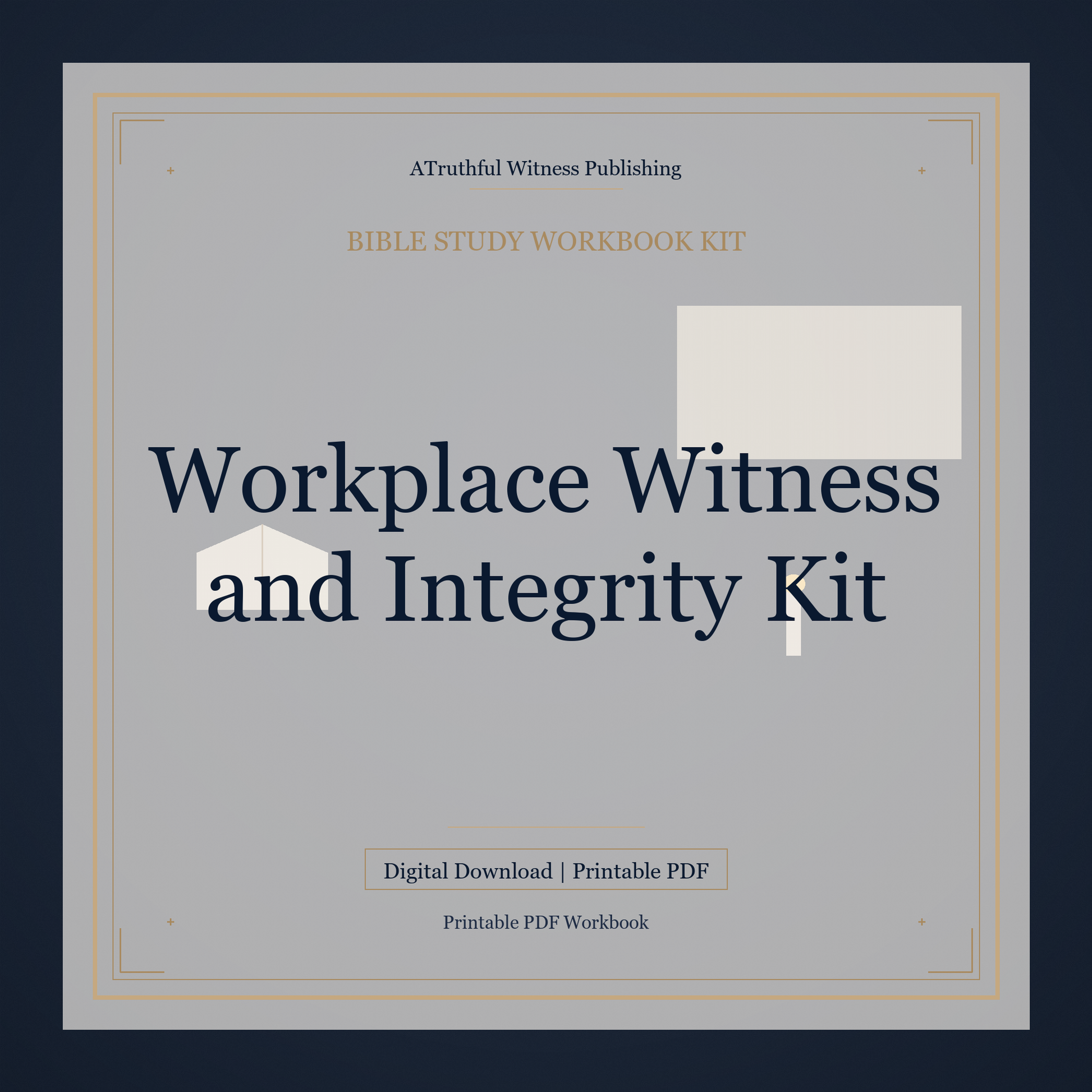 Workplace Witness and Integrity Kit