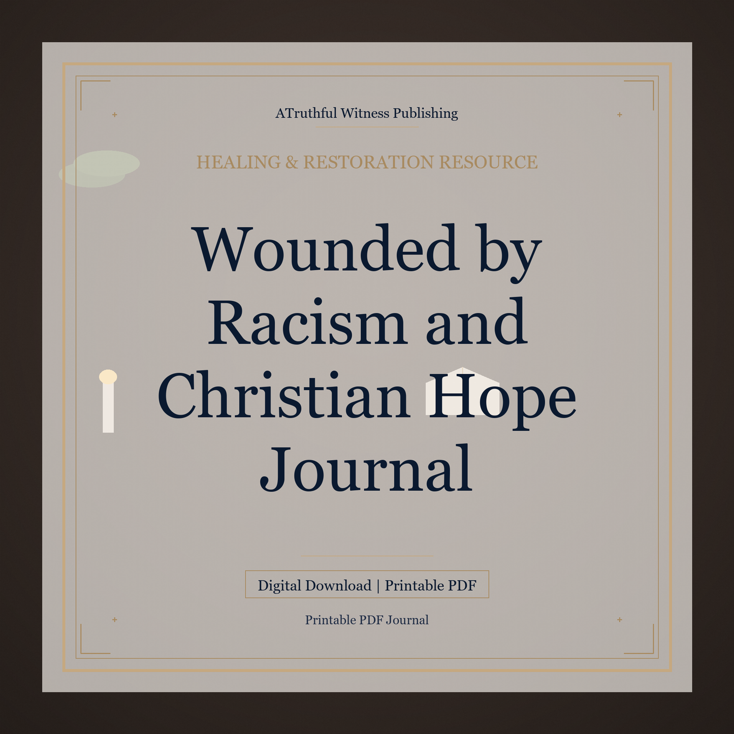 wounded-by-racism-and-christian-hope-journal cover